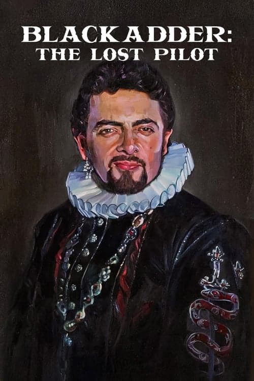 Blackadder: The Lost Pilot