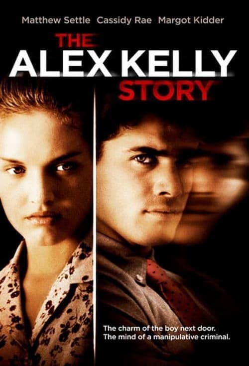 Crime in Connecticut: The Story of Alex Kelly (1999) Movie Poster