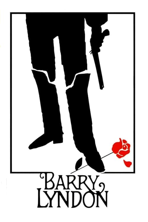 Barry Lyndon (1975) Movie Poster