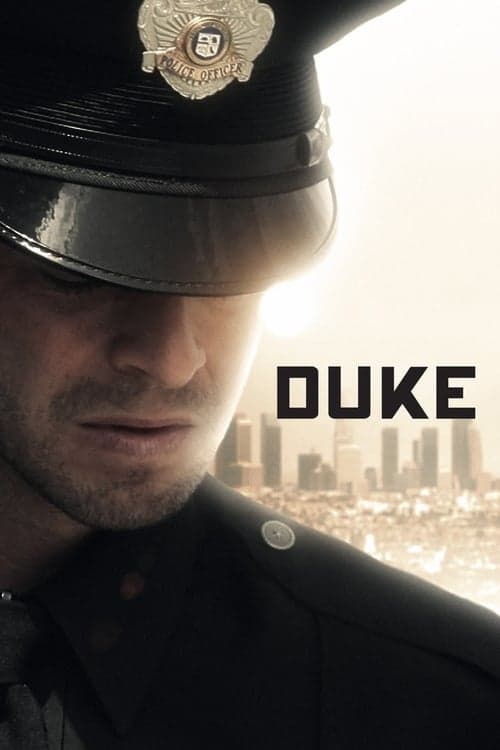 Duke (2013) Movie Poster