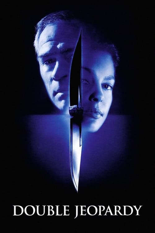 Double Jeopardy (1999) Movie Poster