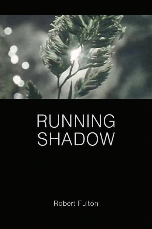 Running Shadow (1971) Movie Poster