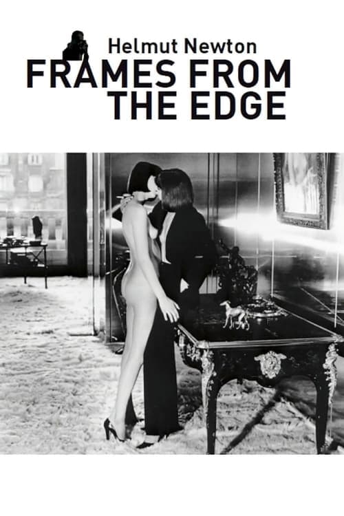 Helmut Newton: Frames from the Edge (1989) Movie Poster