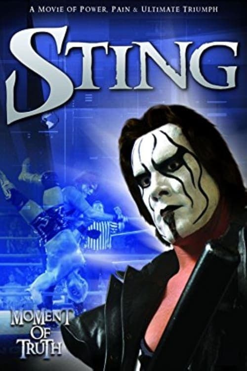 Sting: Moment of Truth (2004) Movie Poster