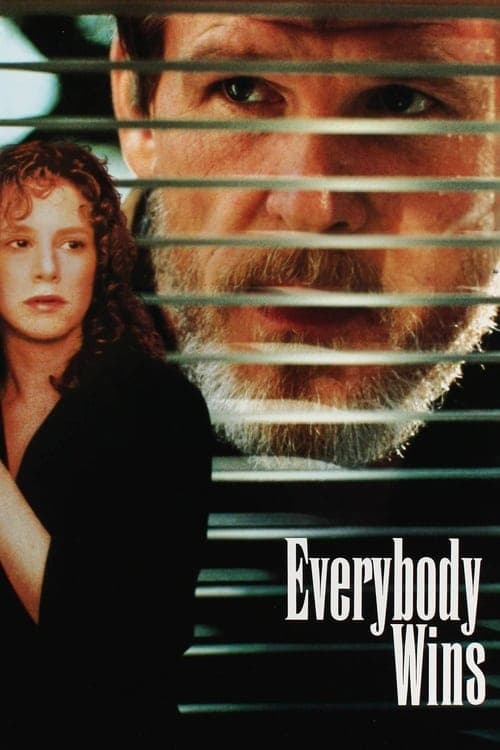 Everybody Wins (1990) Movie Poster