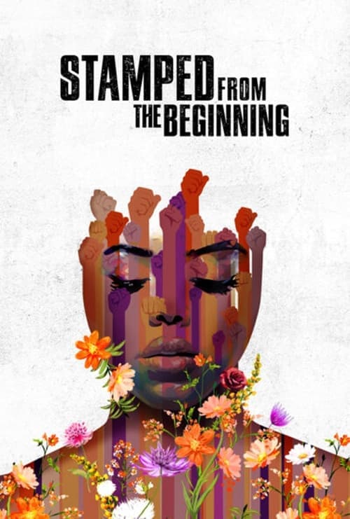 Stamped from the Beginning (2023) Movie Poster