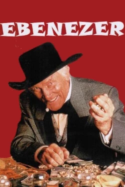 Ebenezer (1998) Movie Poster