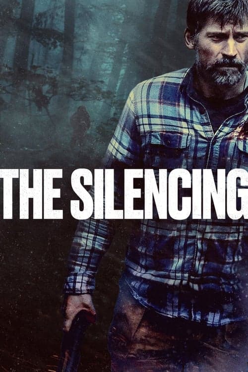 The Silencing (2020) Movie Poster