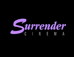 Surrender Cinema