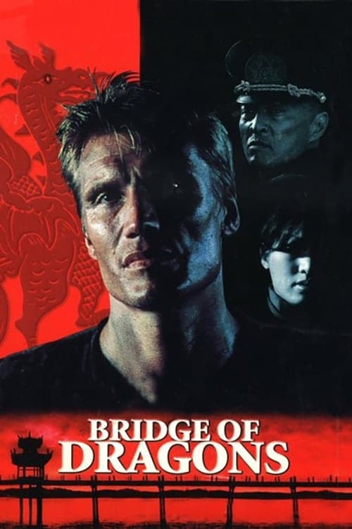 Bridge of Dragons (1999) Movie Poster