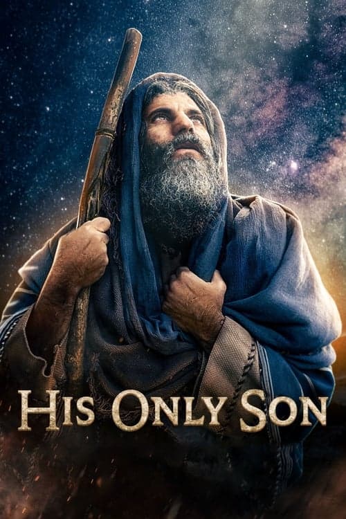 His Only Son (2023) Movie Poster