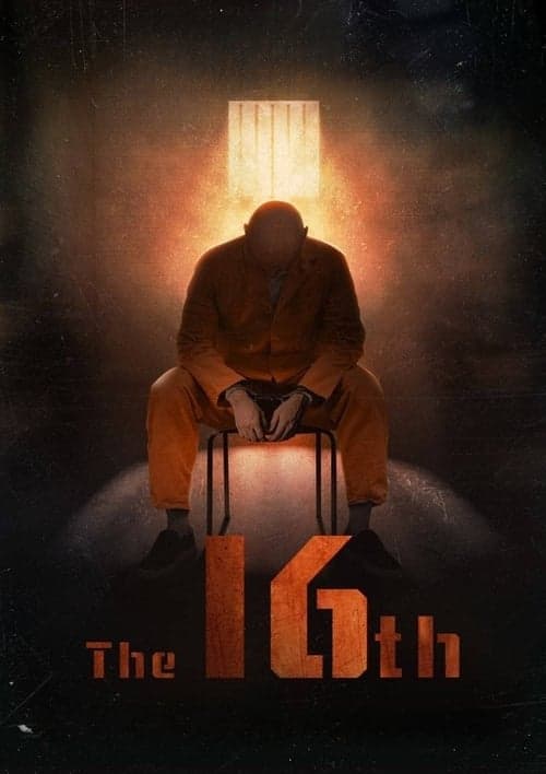 The 16th (2021) Movie Poster