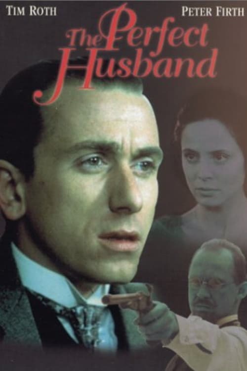 The Perfect Husband (1993) Movie Poster