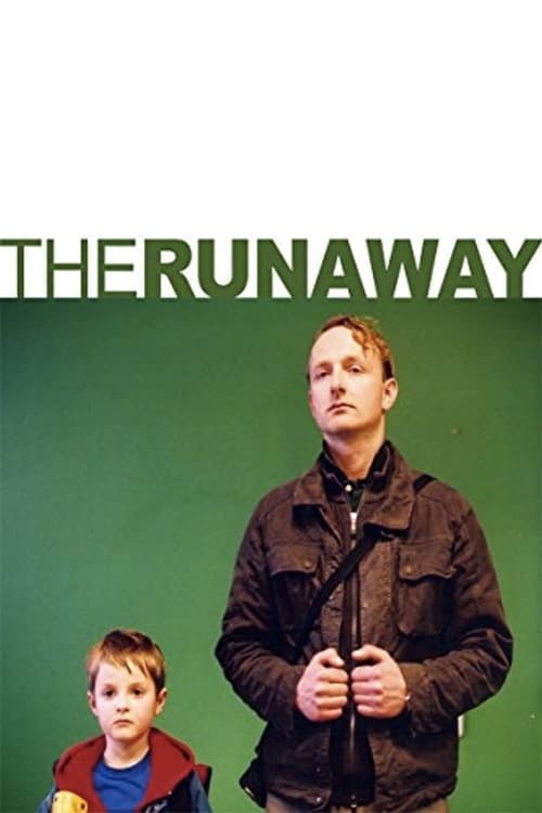 The Runaway (2004) Movie Poster