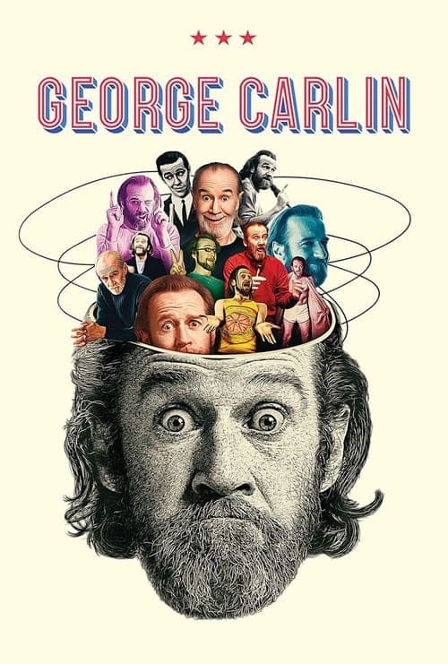 George Carlin: 40 Years of Comedy