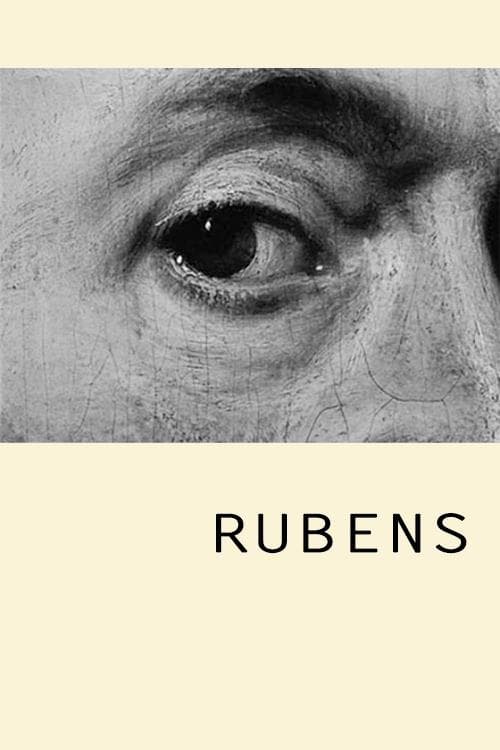 Rubens (1948) Movie Poster