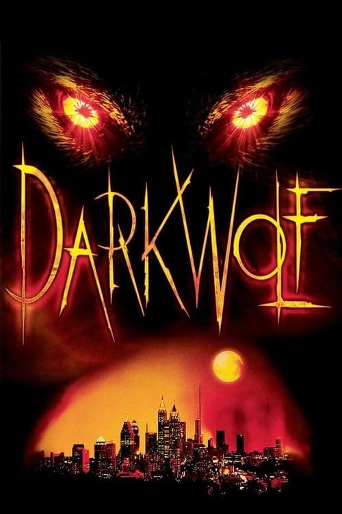 Dark Wolf (2003) Movie Poster