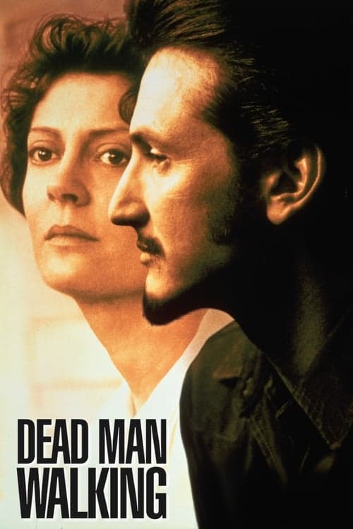 Dead Man Walking (1995) Movie Poster