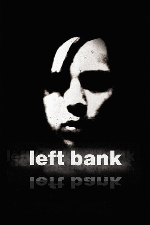 Left Bank (2008) Movie Poster