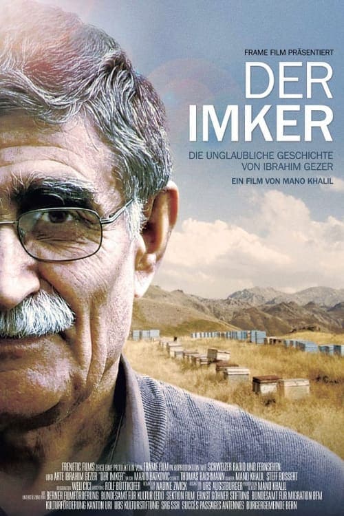 Der Imker (2013) Movie Poster