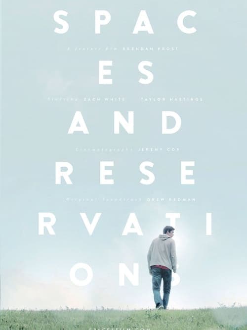 Spaces and Reservations (2014) Movie Poster