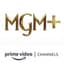 MGM+ Amazon Channel