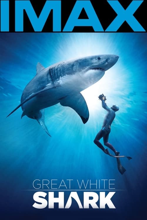 Great White Shark (2013) Movie Poster