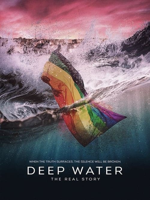 Deep Water: The Real Story (2016) Movie Poster