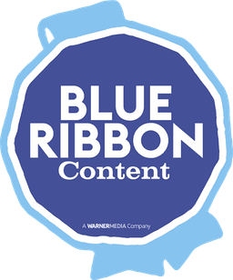 Blue Ribbon Content