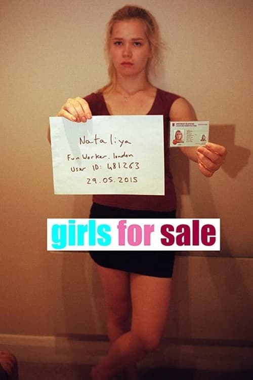 Girls for Sale (2016) Movie Poster