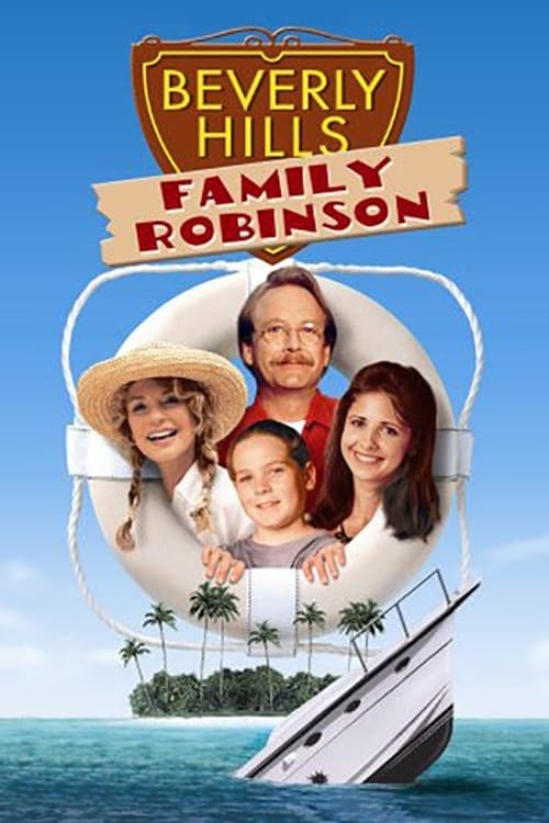 Beverly Hills Family Robinson (1997) Movie Poster