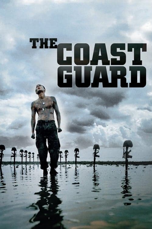 The Coast Guard (2002) Movie Poster