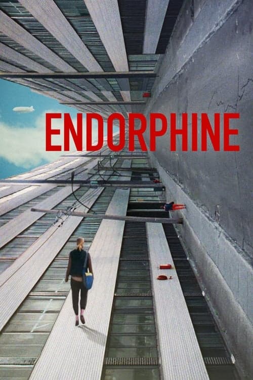 Endorphine (2015) Movie Poster