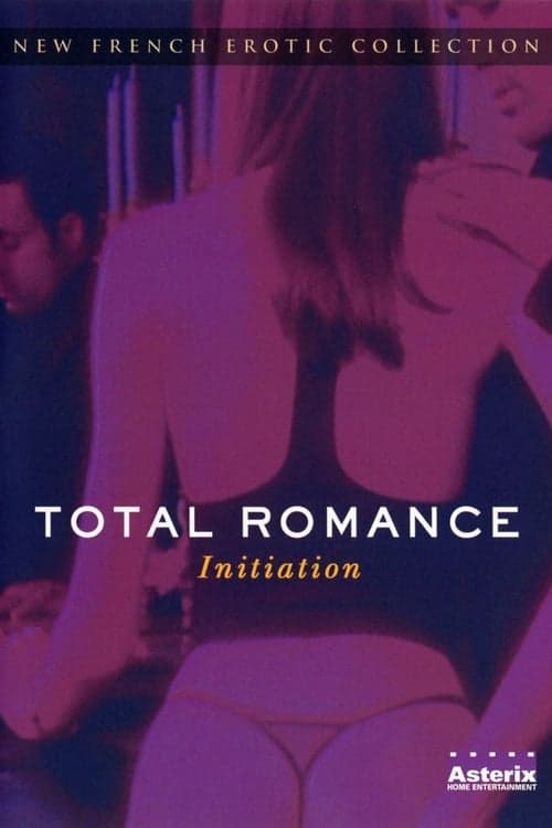 Total Romance 2 (2002) Movie Poster