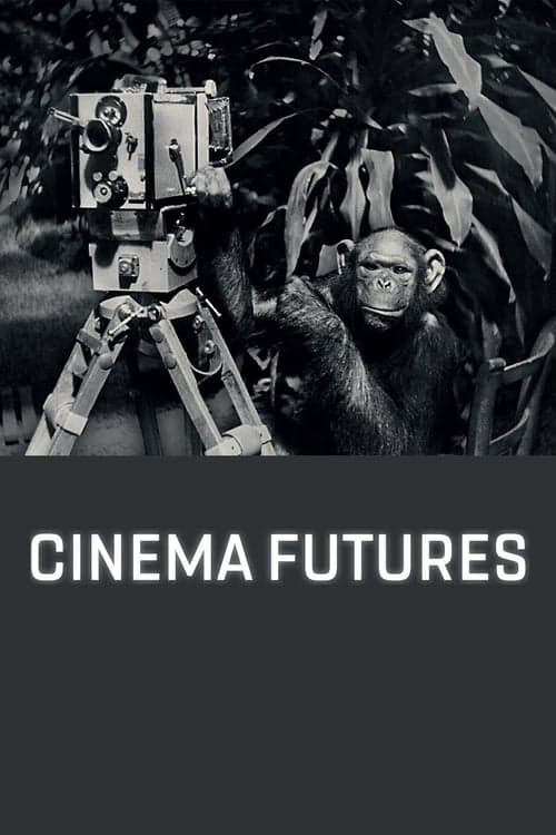 Cinema Futures (2016) Movie Poster