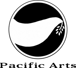 pacific arts