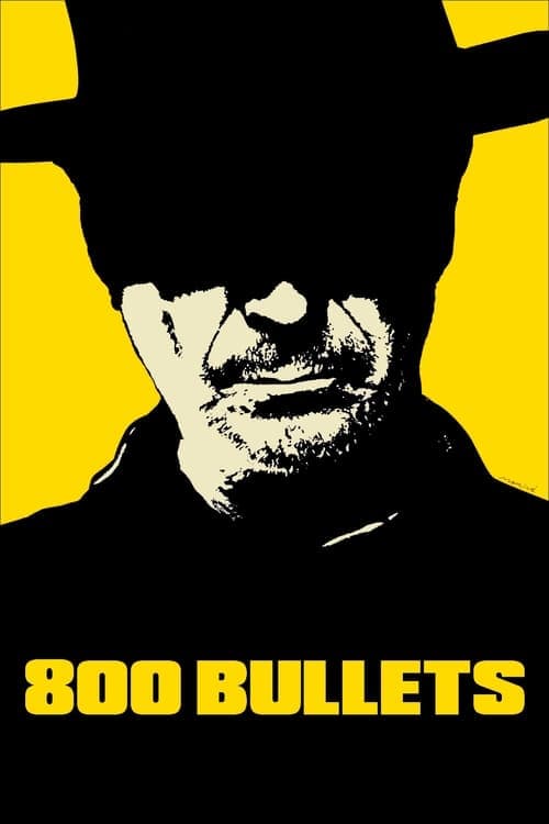 800 Bullets