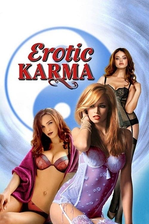 Erotic Karma (2012) Movie Poster