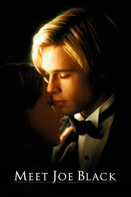 Meet Joe Black (1998) Movie Poster