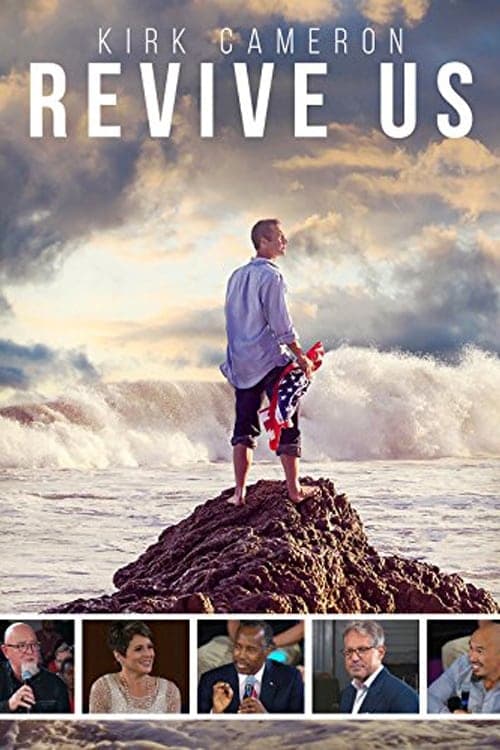 Revive Us (2016) Movie Poster