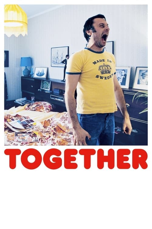 Together (2000) Movie Poster