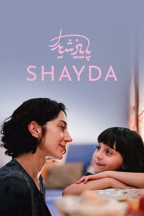 Shayda (2023) Movie Poster