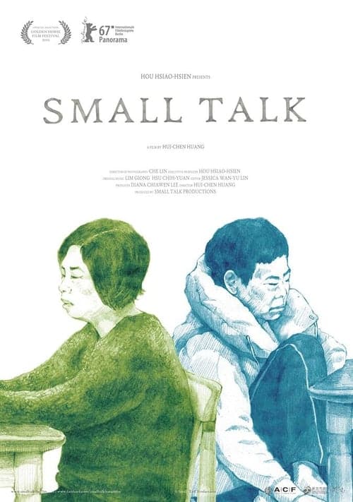 Small Talk