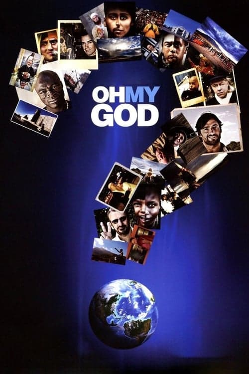 Oh My God (2009) Movie Poster