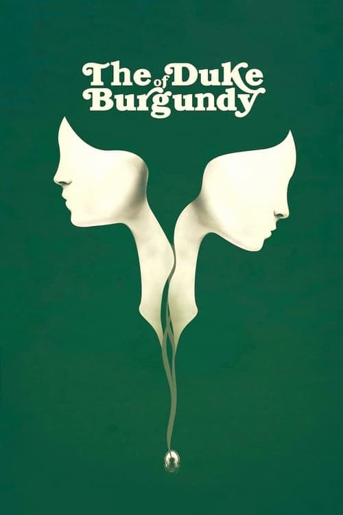 The Duke of Burgundy (2014) Movie Poster