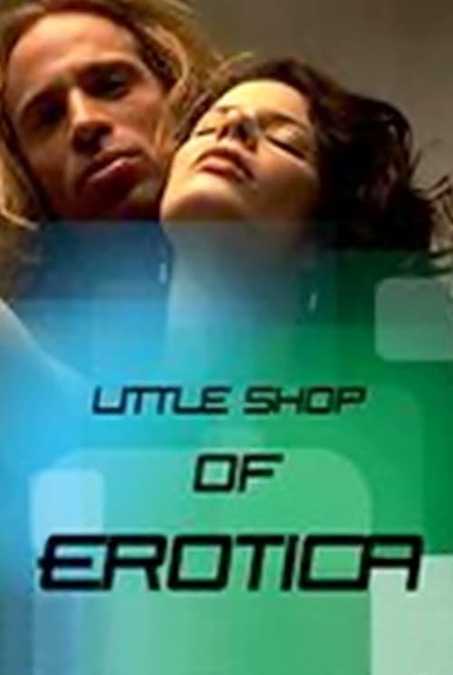 Little Shop of Erotica (2001) Movie Poster