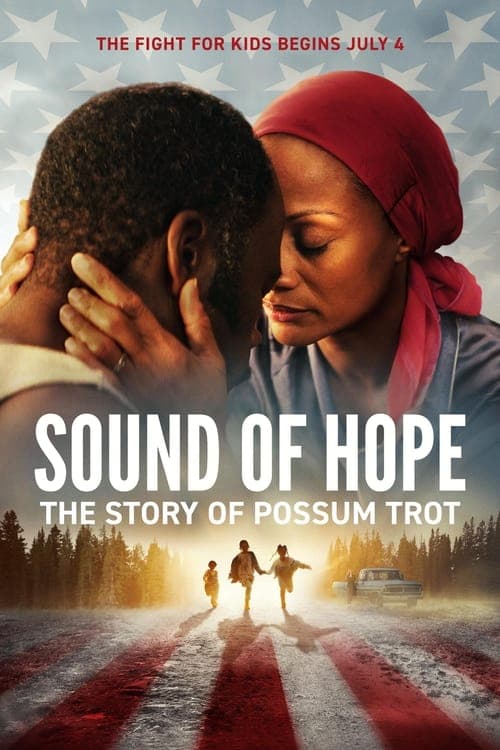 Sound of Hope: The Story of Possum Trot (2024) Movie Poster