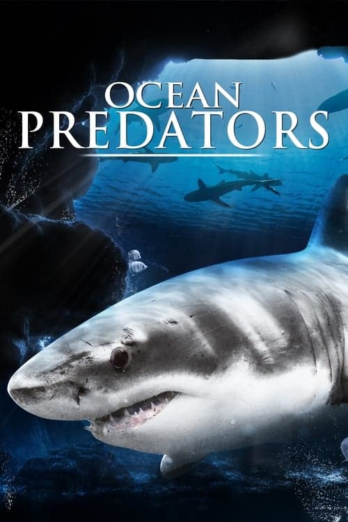 Ocean Predators