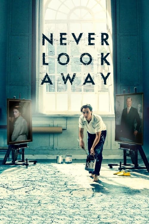 Never Look Away (2018) Movie Poster