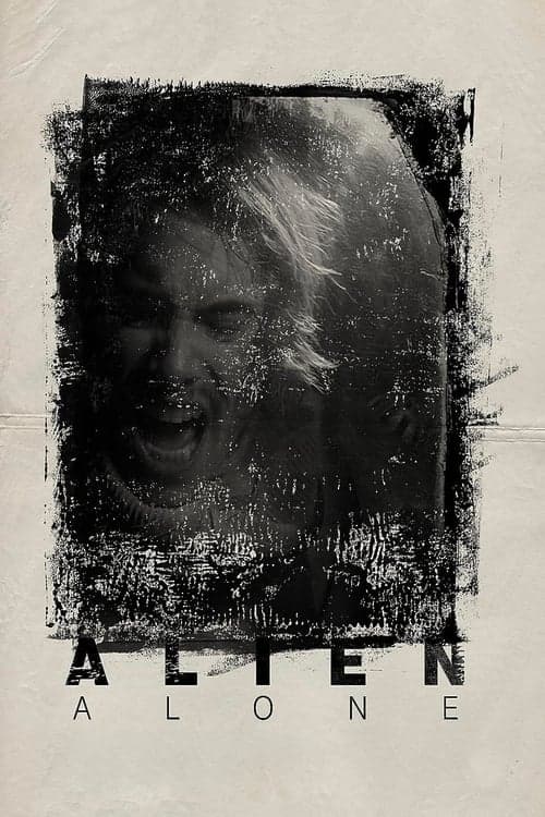 Alien: Alone (2019) Movie Poster